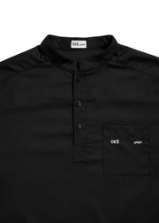 Classic shirt - Black