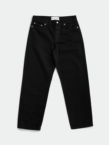 Eren Jeans -  Black