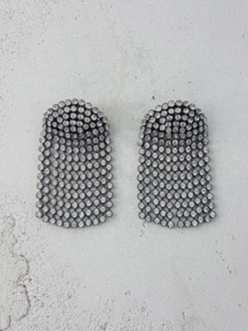 Portofino Earrings Large