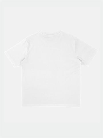 Henrik Mikkelsgård T-Shirt - White