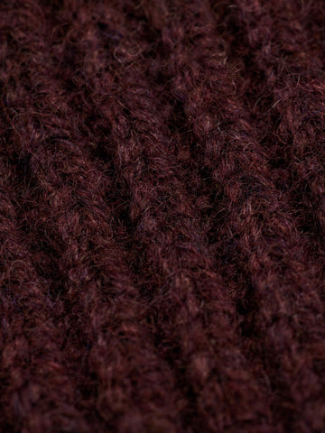 Lachlan Hat - Brown