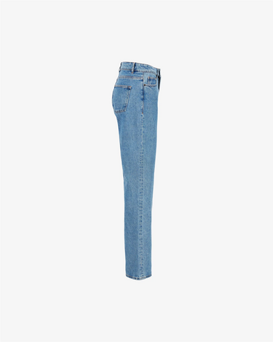 Reign Jean - Medium Blue