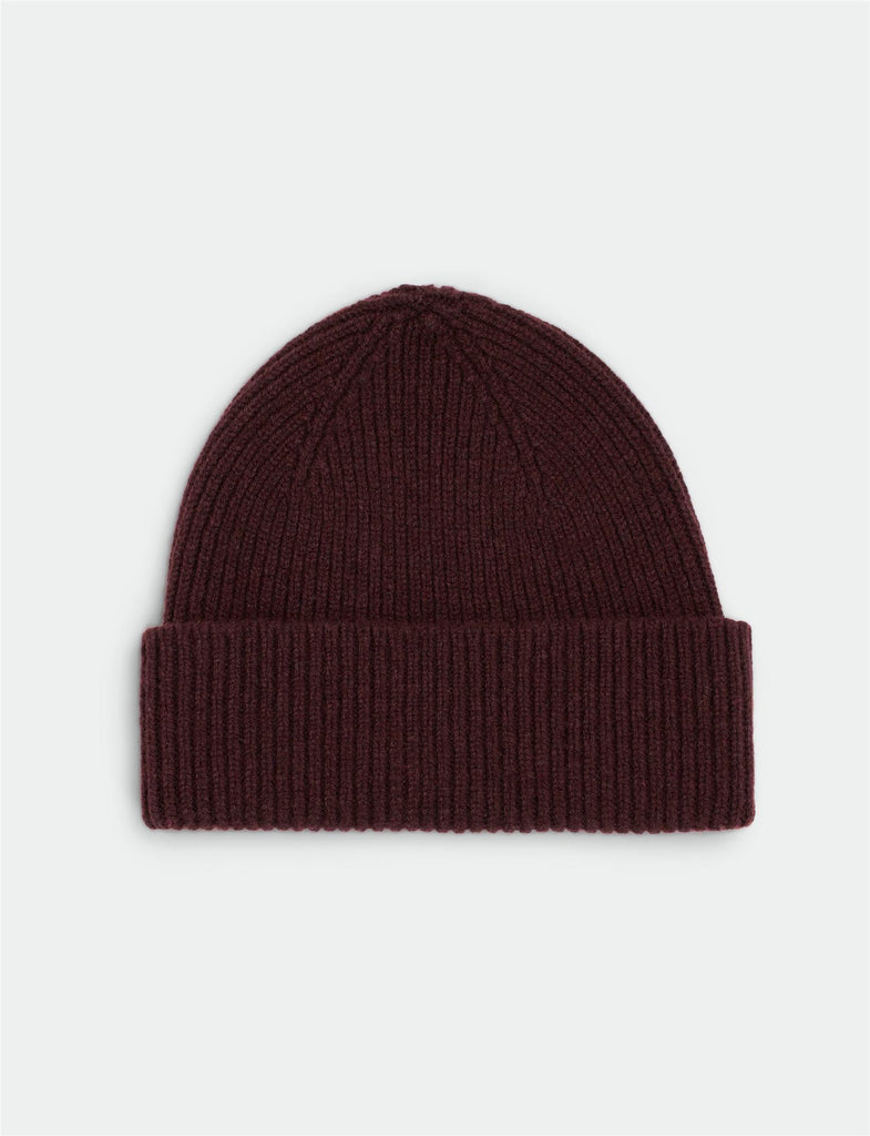 Lachlan Hat - Brown