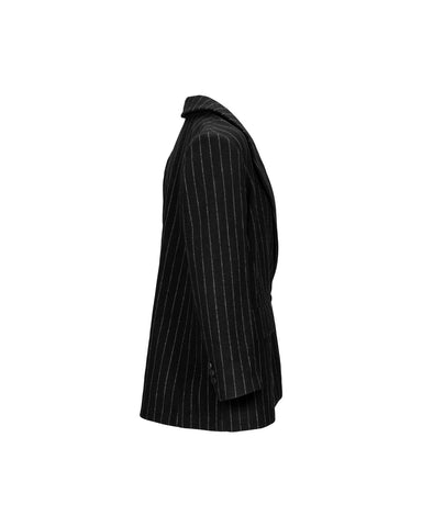 Punk Blazer - Anthracite