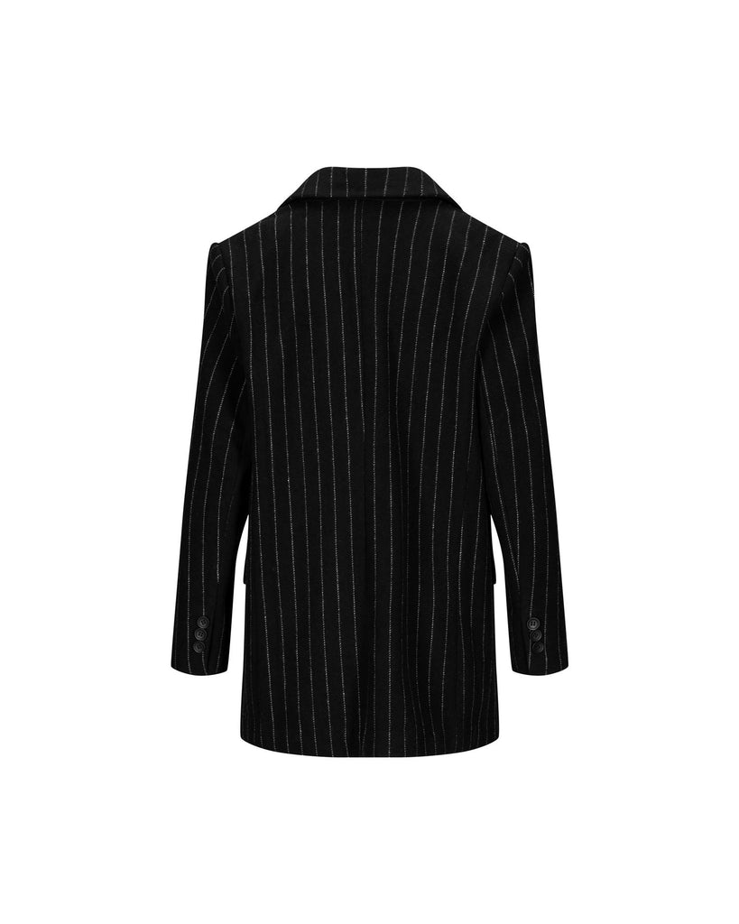 Punk Blazer - Anthracite