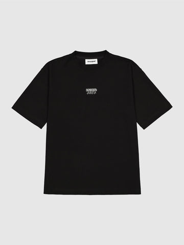 Aura T-Shirt - Black