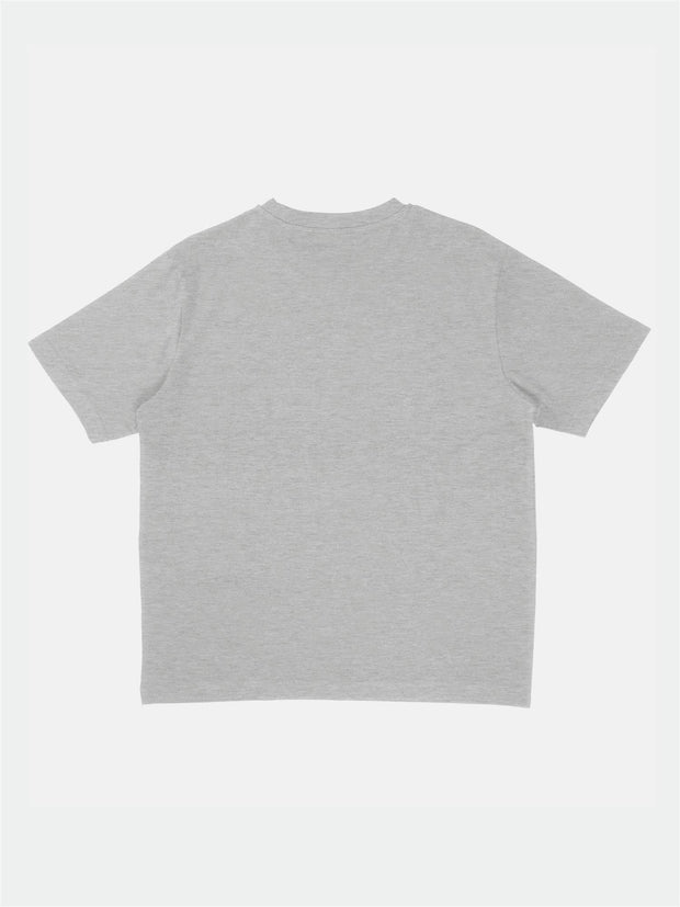 Aymara T-Shirt - Grey