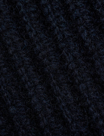 Lachlan Hat - Navy