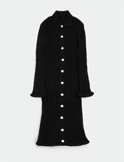 Liling Dress - Black
