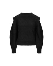 Dune Sweater - Black
